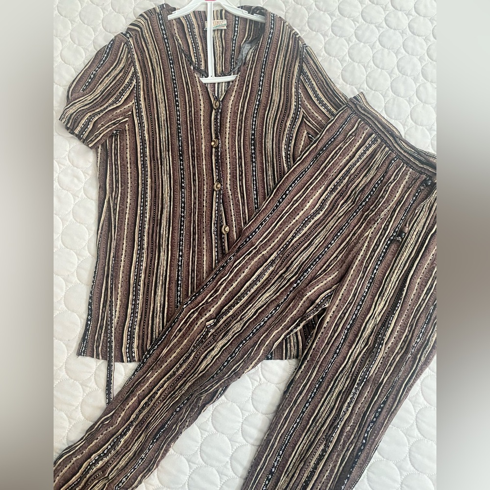 Vintage Boho Set